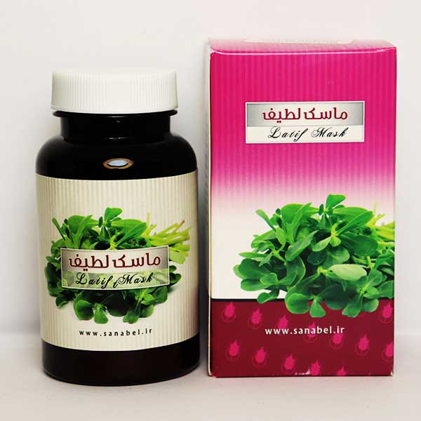 ماسک لطیف