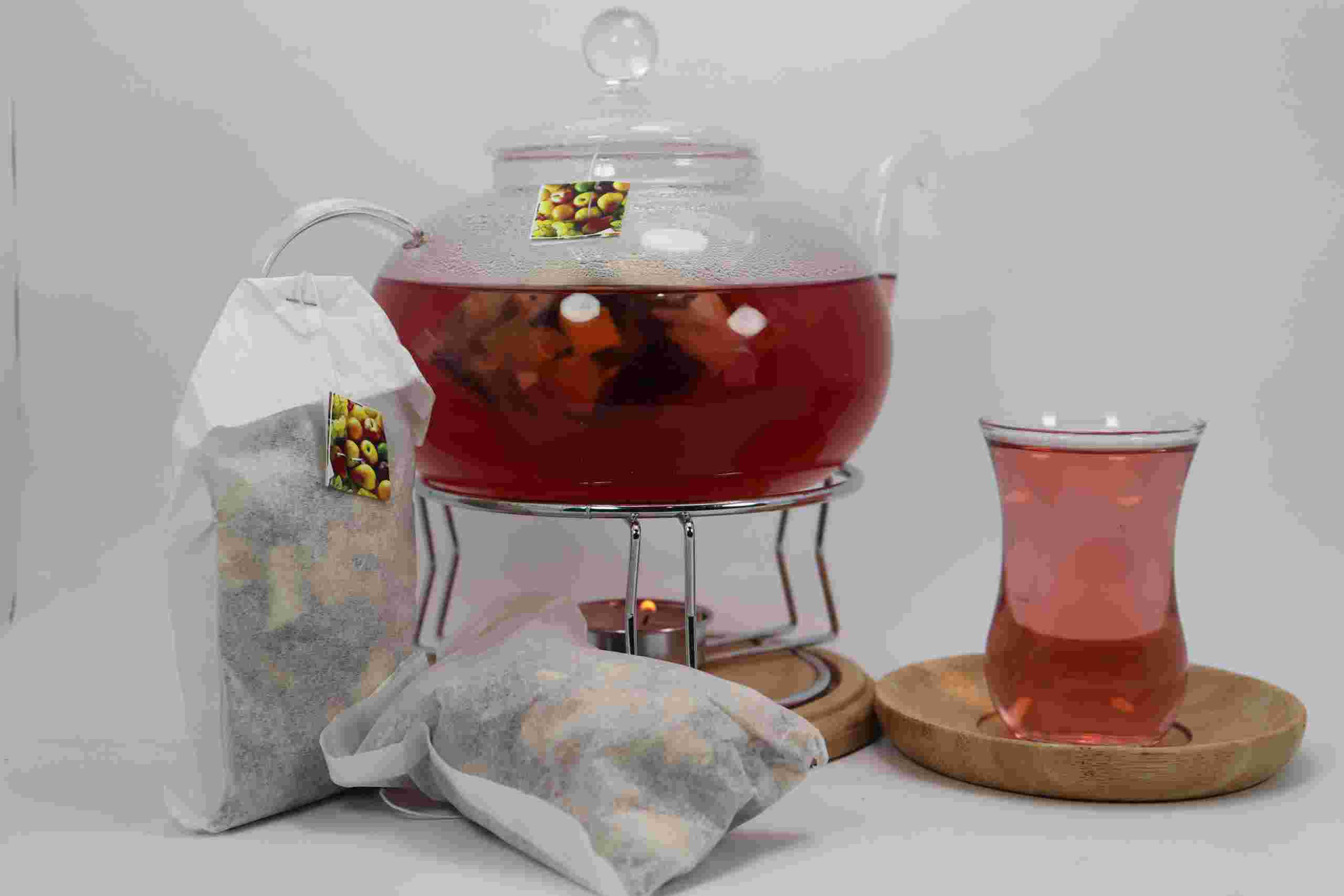 دمنوش میوه ای مخصوص