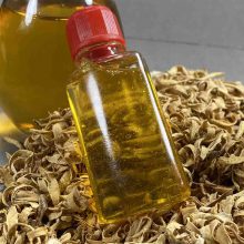 روغن بهارنارنج