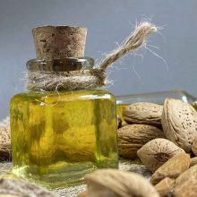 روغن بادام شیرین