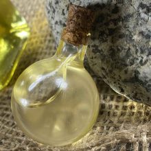 روغن کرچک