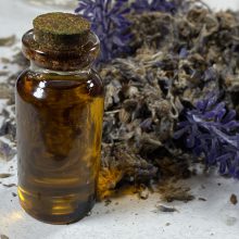 روغن اسطوخودوس