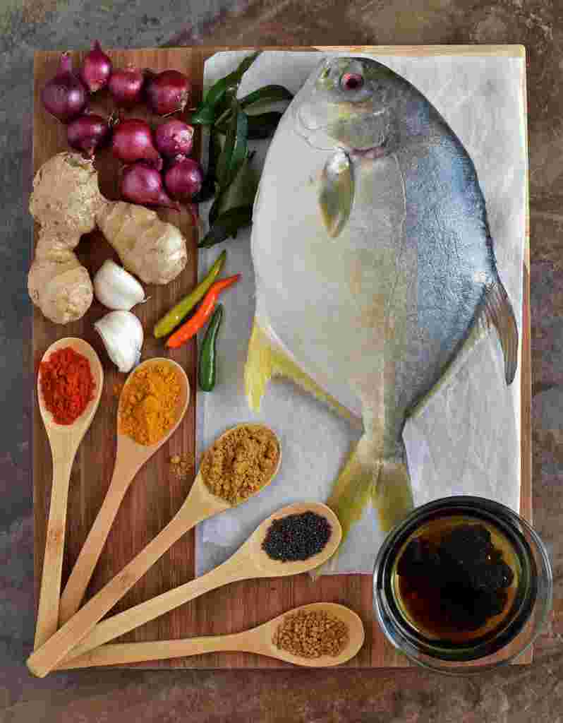 ادویه جنوبی