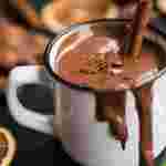 hot chocolate