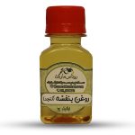 روغن بنفشه کنجد