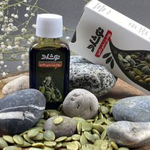 روغن تخم کدو