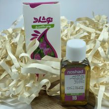 روغن گل سرخ