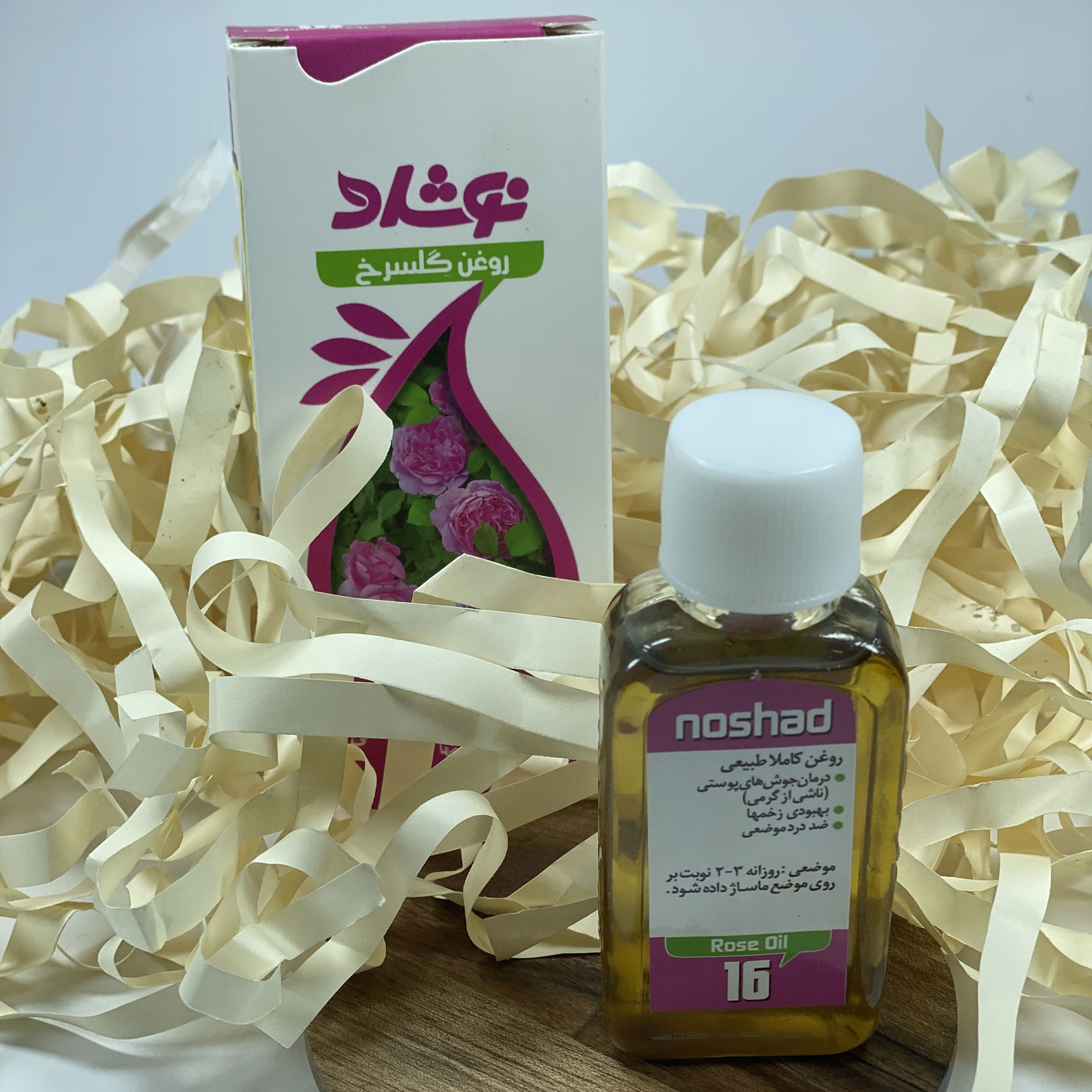 روغن-گل-سرخ