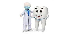 علت پوسیدگی دندان و بیماری لثه