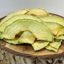 ملون خشک